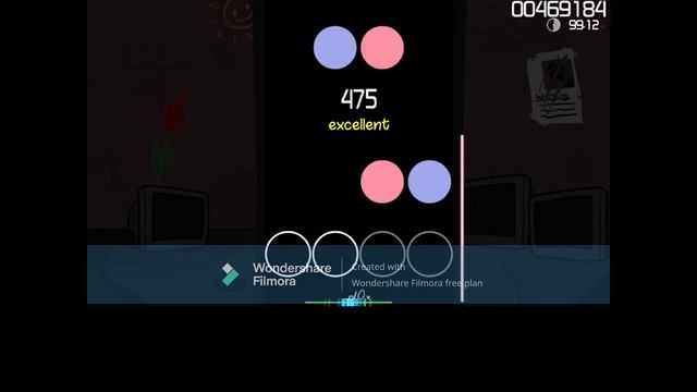 Careless Osu! Beatmap