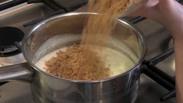 БЛАНМАНЖЕ * французский десерт * смотреть онлайн