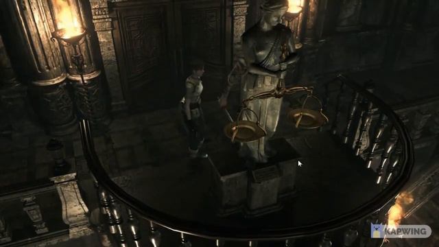 ALBERT WESKER | Resident Evil: Zero | Part 3 смотреть онлайн