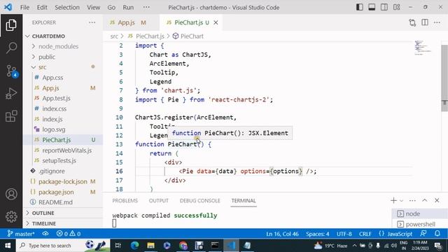 How-to-Create-Bar-Pie-Radar-Line-Chart-using-React-Chart-JS-2 смотреть онлайн