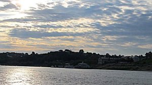 Сергей Есенин. Весенний вечер(Тихо струится река серебристая). Исп.трио "Реликт"