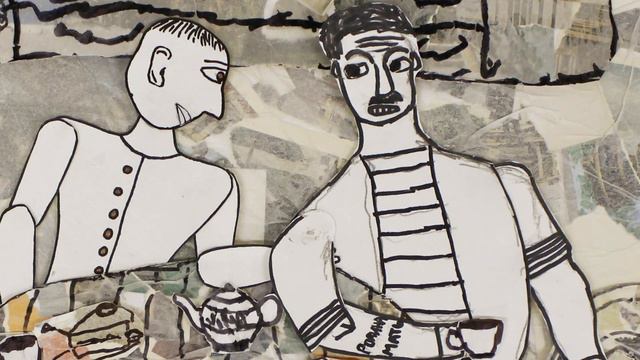 Анимационная студия «ДА» («Квартира 7»)