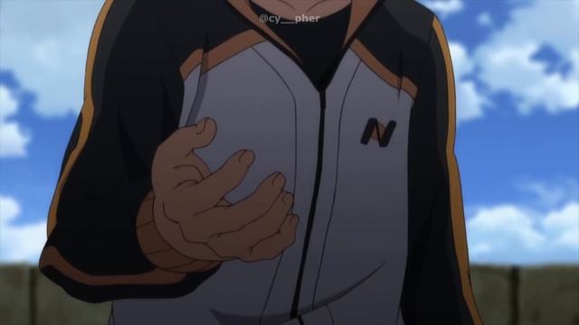 STOP POSTING ABOUT AMONG US (re:zero) смотреть онлайн