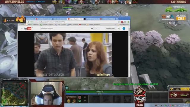 CARTMAN СМОТРИТ ВИДОСИКИ ►#1 смотреть онлайн