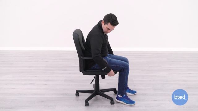Cheap vs. Expensive Chairs (Stop Wasting Money) смотреть онлайн