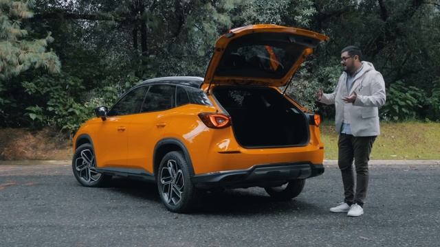 MG One - Conquistando el segmento con estilo ? | Reseña смотреть онлайн