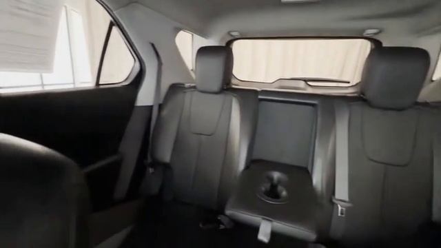 2017 Chevrolet Equinox CP316 смотреть онлайн