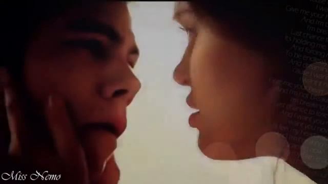 Я дружу с Монстром. (Teen Wolf/Skins trailer fanfic) смотреть онлайн