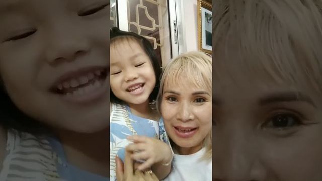 #shorts. Учимся говорить по Русски. Как Вьетнамки говорят по Русски. Вьетнамка Ханна. смотреть онлайн