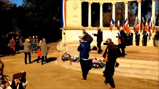 Сталинград в судьбе Франции. смотреть онлайн