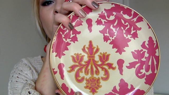 Покупки Декора и Аксессуаров: конец зимней спячки! смотреть онлайн