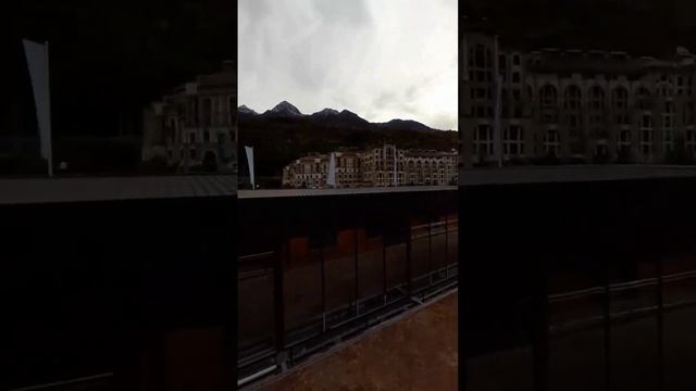 АК ТАТЬЯНА, 40 М² || АПАРТАМЕНТЫ ПОД КЛЮЧ, КРАСНАЯ ПОЛЯНА || ДОХОДНАЯ НЕДВИЖИМОСТЬ СОЧИ смотреть онлайн