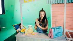 Катя Адушкина 🍋ЛИМОНАД🍋