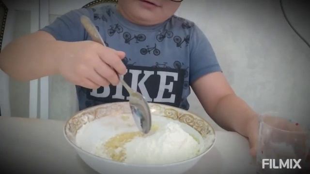 Рецепты на каждый день