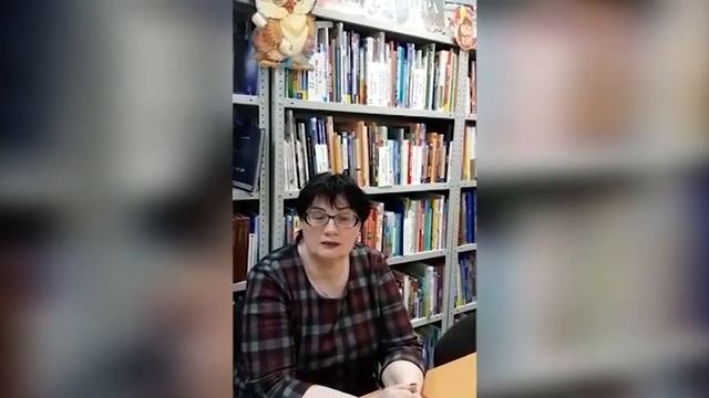 Давайте Пушкина читать! смотреть онлайн