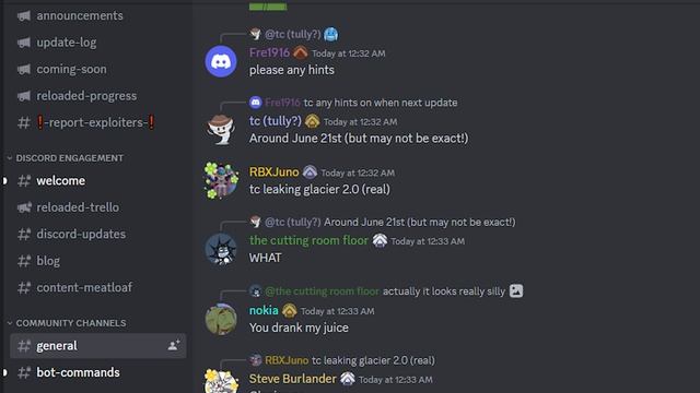 *ARSENAL SUMMER UPDATE 2023 ?* (Roblox Arsenal) смотреть онлайн