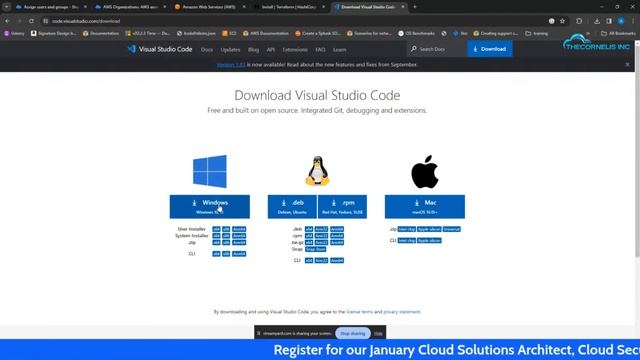 Terraform Zero to Hero Training( Day 1) смотреть онлайн