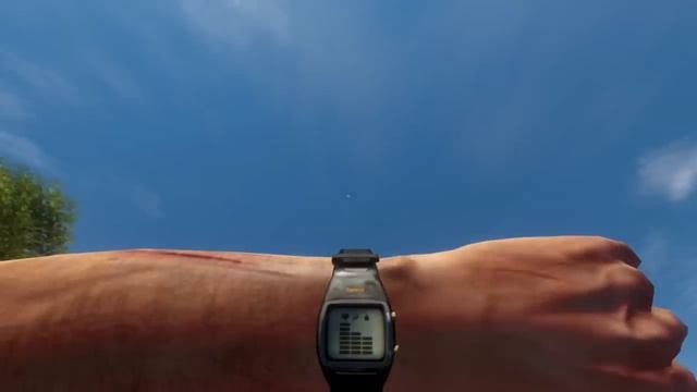 Гайд по Stranded Deep: Основы медицины! смотреть онлайн