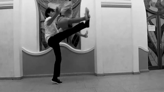 lindy hop смотреть онлайн