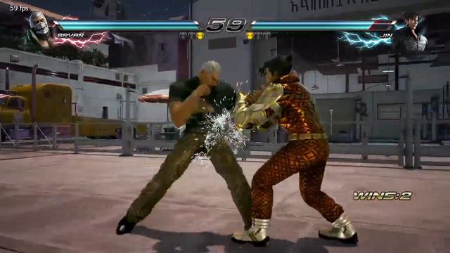 Sarmad Boss Vs Haider Ali Tekken 7 Pakistan