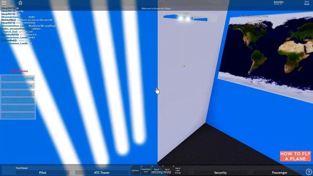 Flights // First Class On Keyon Air Flight // Flight To Arlanda International Airport #3 смотреть онлайн