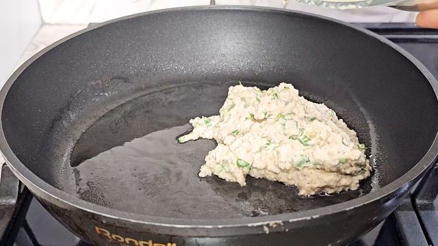 Dieses Ei mit Haferflocken Rezept ist so lecker, dass ich es fast jeden Tag kochen kann😋Top rezept! смотреть онлайн