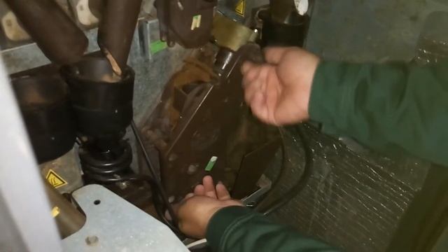 Снятие рабочей группы Б 921 смотреть онлайн