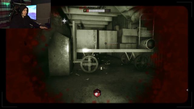 The Outlast Trials Прохождение #1 Убейте Стукача @Juzo_Yo смотреть онлайн