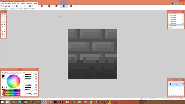 Minecraft Resource Pack erstellen #82 - Ofen смотреть онлайн