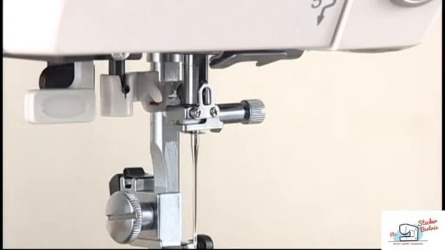 JANOME 60809 www.stecker.be смотреть онлайн