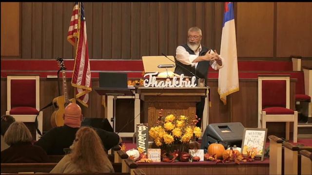 Life of Moses Part II смотреть онлайн