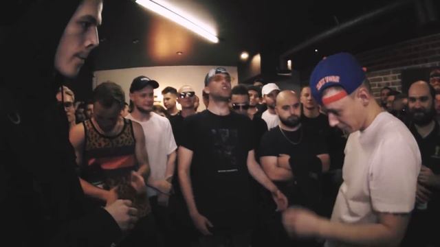 Obe 1 Kanobe VS Meexy смотреть онлайн