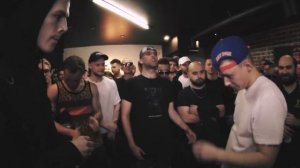 Obe 1 Kanobe VS Meexy