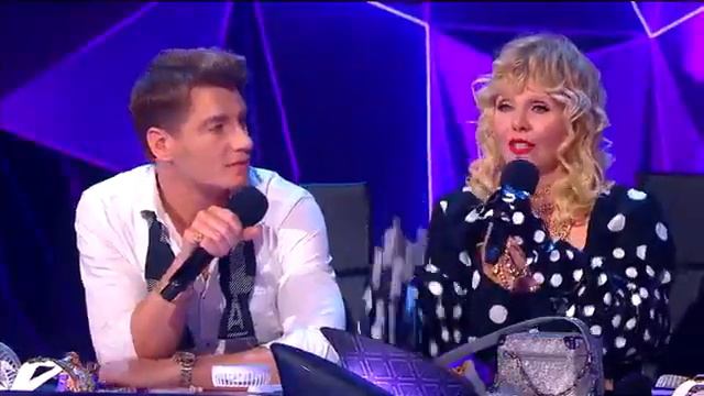 Музыкальные номера, где песни звучат не хуже, а местами даже лучше оригинала!