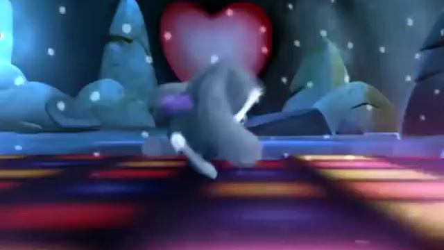 Bunny Party English Schnuffel aka Snuggle Bunny singing the Jamster bunny song смотреть онлайн