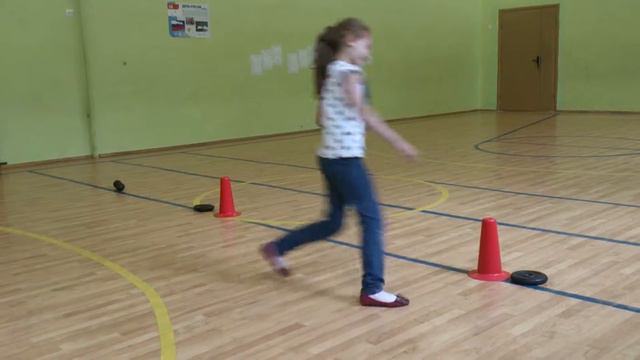 Яна [Кросс-фит, пятёрочки] смотреть онлайн