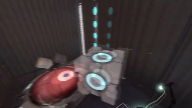 Let's Play :: Portal 2 :: Part 3 смотреть онлайн