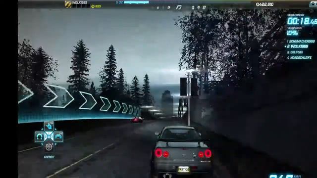 need for speed world(ПОИСК ДИЧИ!!!) смотреть онлайн