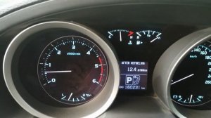 Toyota land cruiser 200 4.5 D не устойчивая работа на холостом ходу. Какие могут быть причины?