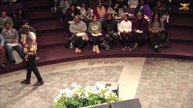 RISE UP AND BUILD | BIBLE STUDIES | APOSTLE DOMINIC OSEI | KINGDOM FULL TABERNACLE смотреть онлайн