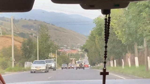 Дороги Армении #Ванадзор ￼#рекомендации смотреть онлайн