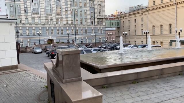 День города / Новости Недели / Петровская кофейня / Часть I смотреть онлайн
