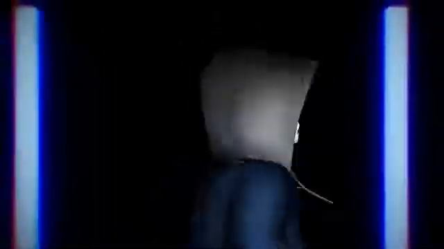 Undertale MMD Sans DNA смотреть онлайн