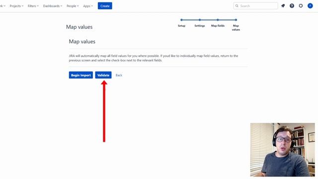 Easily create Jira issues from a list with bulk import! смотреть онлайн