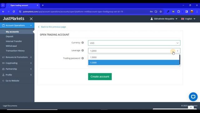 How To Open A Forex Trading Real Account ✅Step-by-Step | Broker Register | Deposits | Metatrader 4 смотреть онлайн