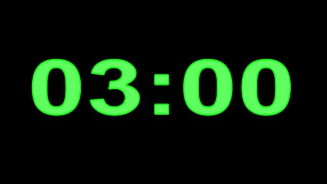IMPROVED BOXING TIMER- BIGGER DIGITS 1.5 HOURS! Three minute boxing timer, 30 second break Muay tha смотреть онлайн