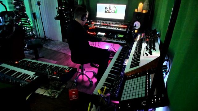 A relaxed contemplative serenade in E minor смотреть онлайн