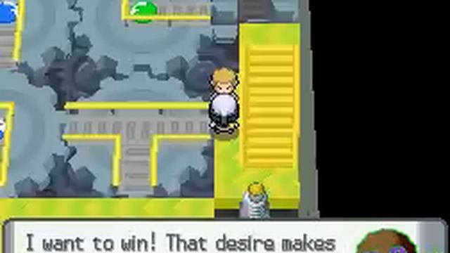 Let's Play Pokemon Perl; Metronome Team Only Run [Part 45] - Pandiro + Disable = ABF's 4 LIFE смотреть онлайн