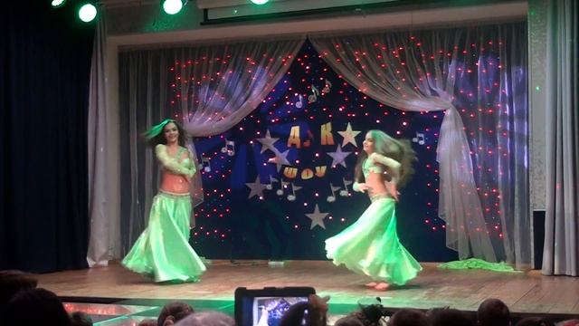 Дуэт "Альпен Гольд" 31.03.13г. смотреть онлайн