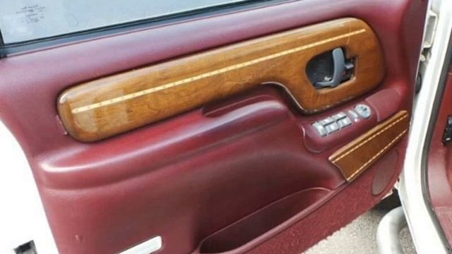 1997 Chevrolet Suburban Used Cars - Denver,Colorado - 2014-06-08 смотреть онлайн